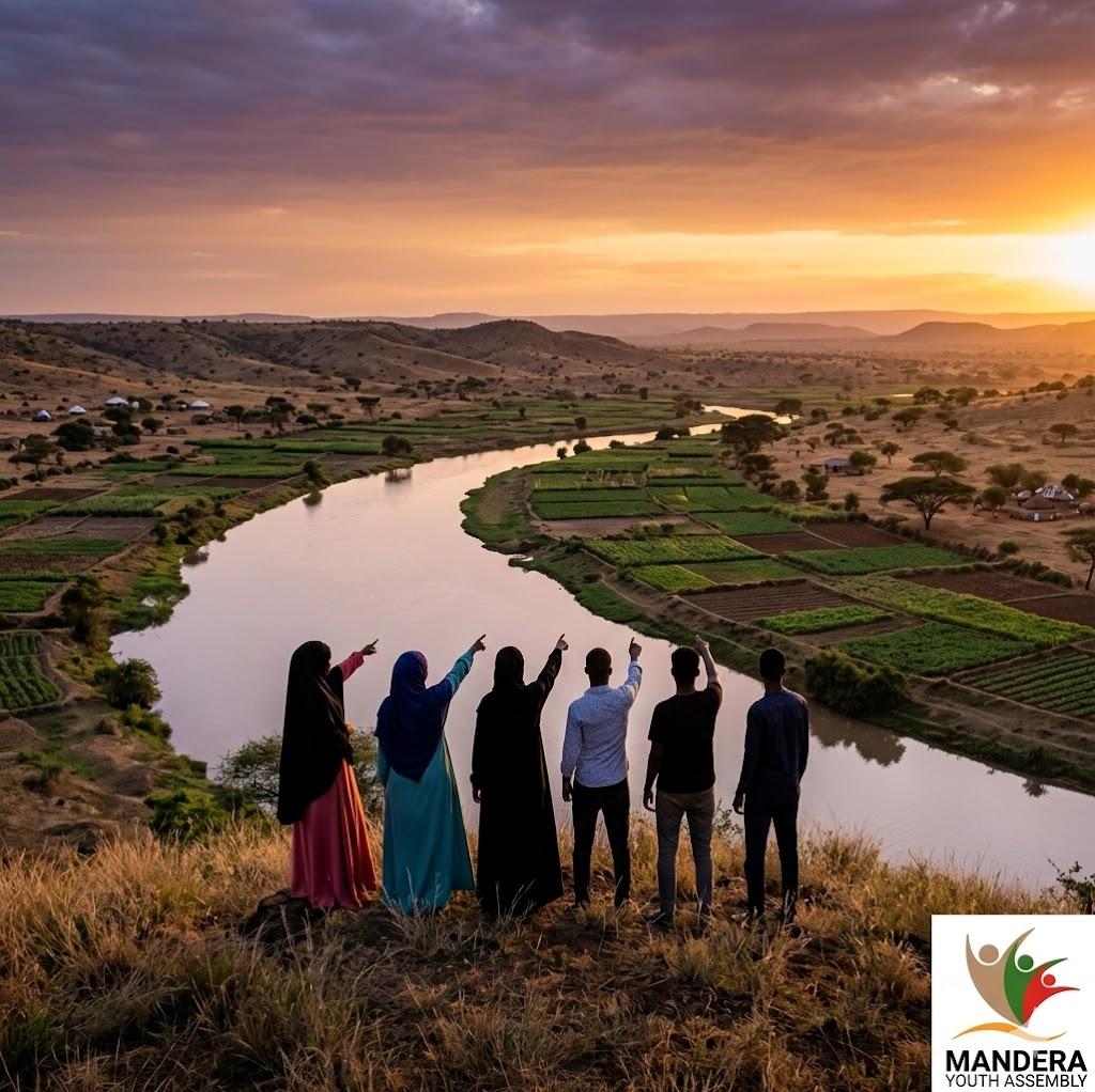Climate Change, Environmental Conservation & Green Economy