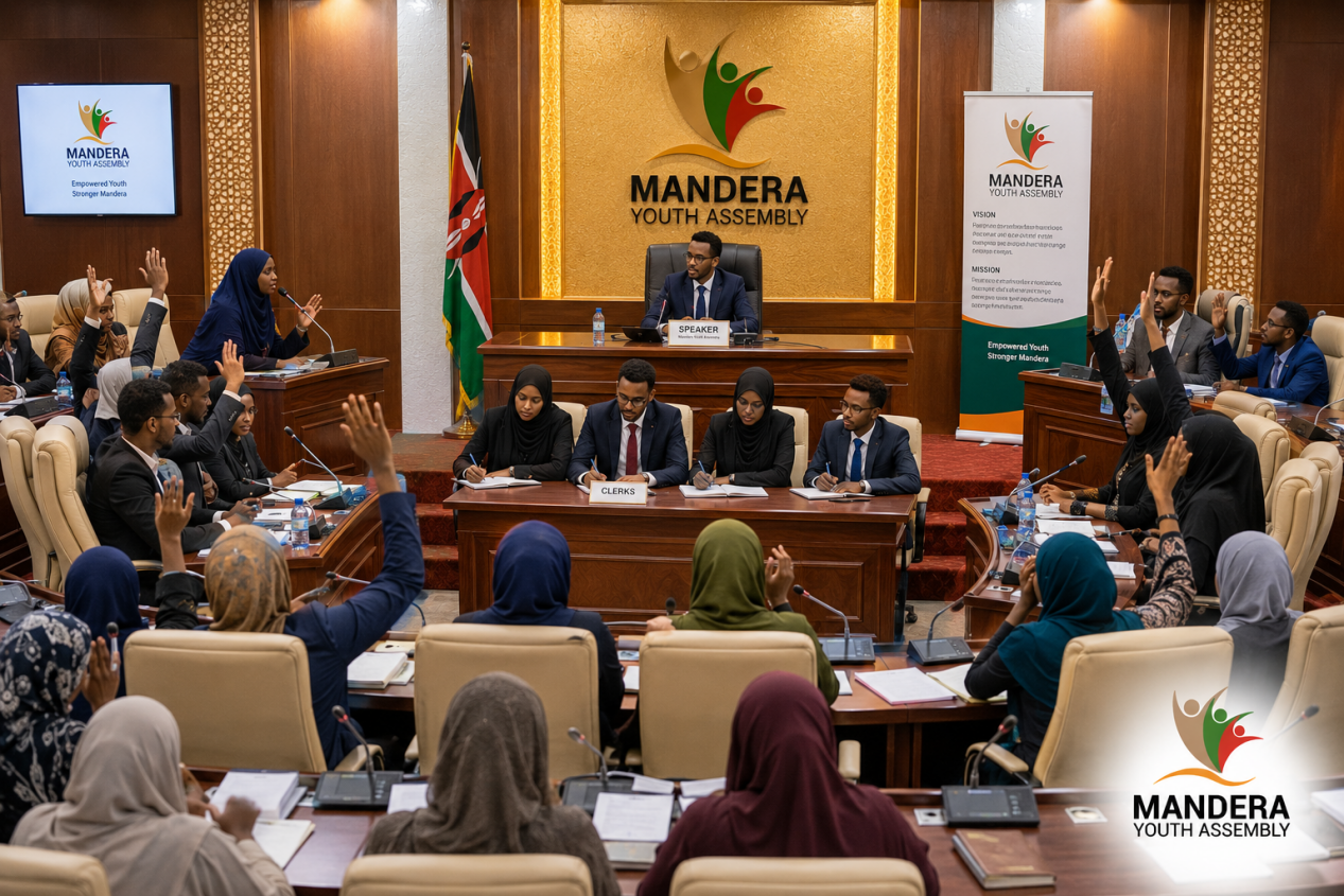 Youth Leadership, Governance & Civic Participation