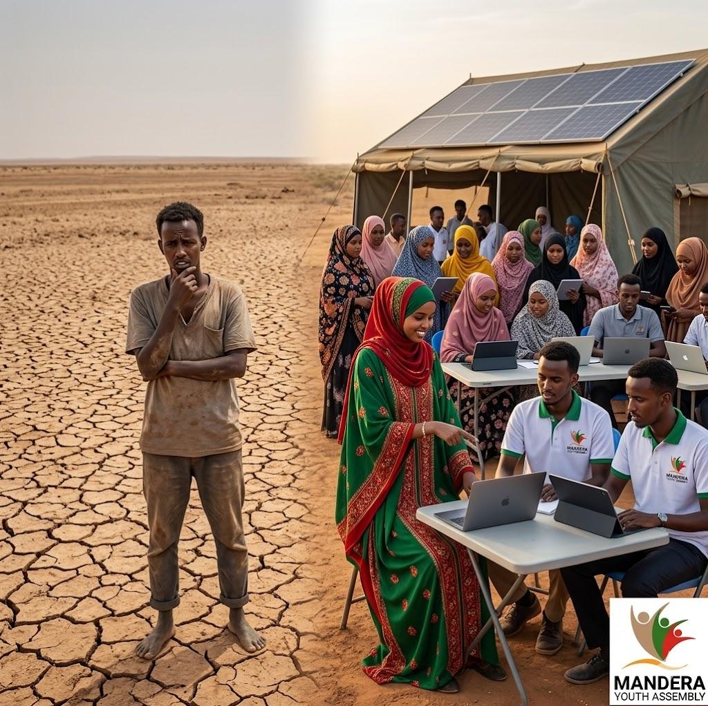 Livestock, Agriculture & Pastoralist Economy Modernization