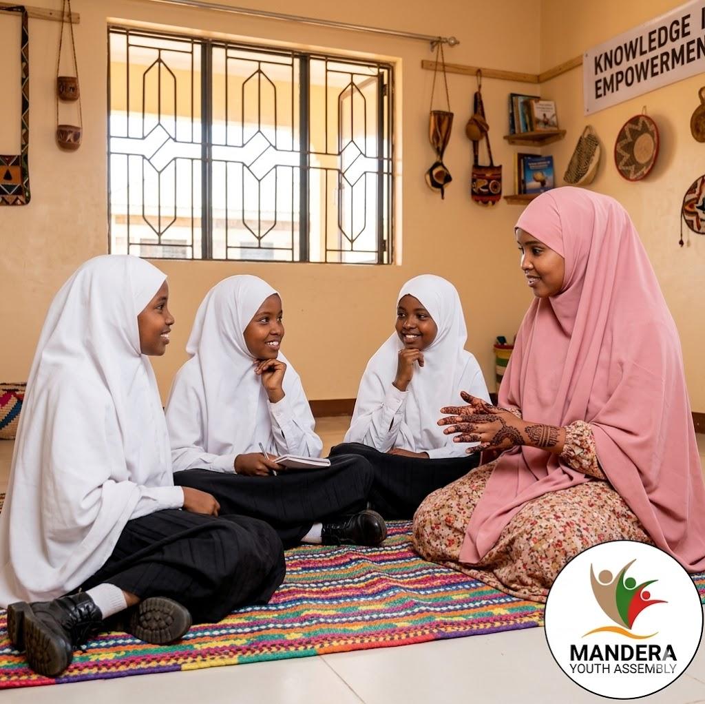 Women & Girls Empowerment