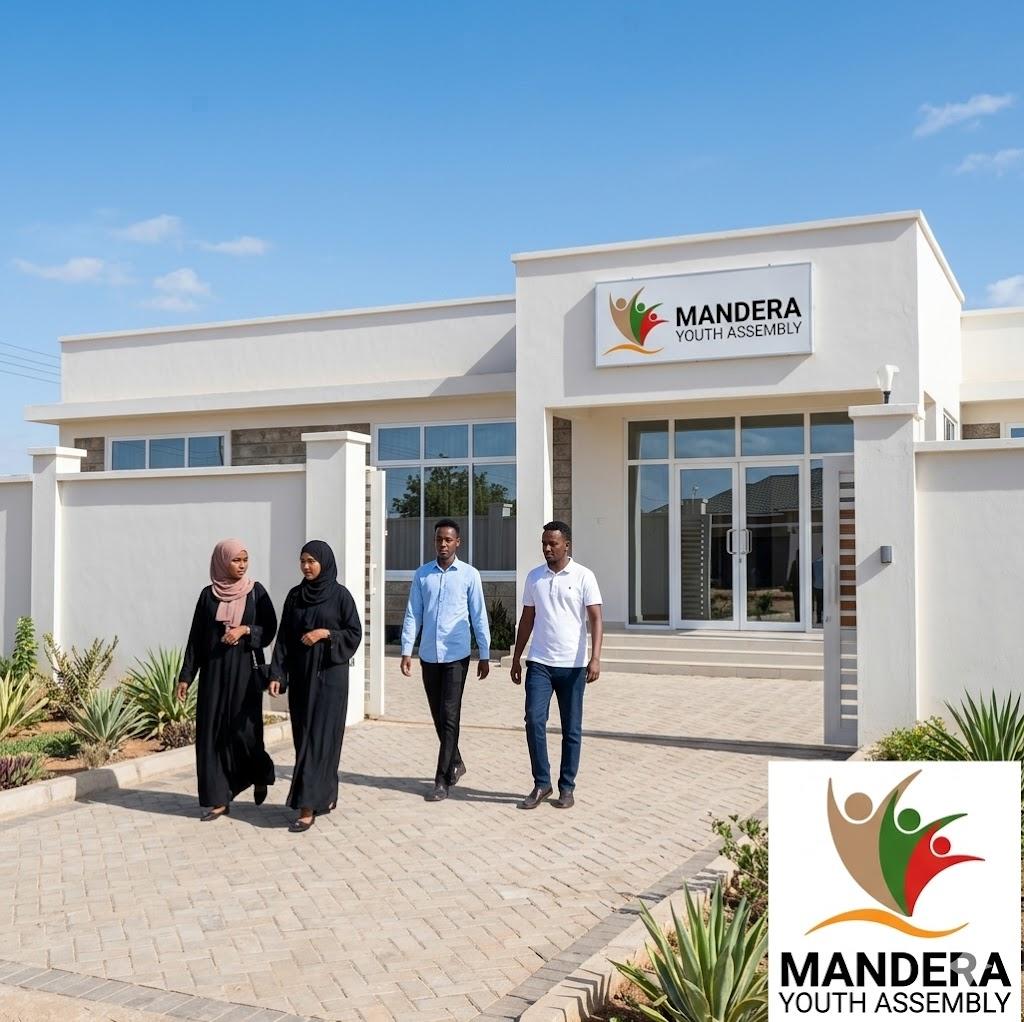Mandera Youth Assembly