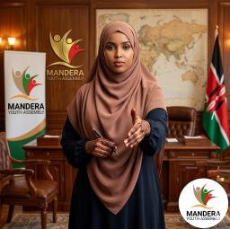 Fadumo Hassan's profile