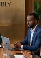 Abdiwahab Yusuf's profile